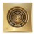 Вентилятор Бесшумный Silent-100 CZ Gold Soler&Palau Вентилятор Бесшумный Silent-100 CZ Gold Soler&Palau