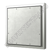 Люк Ревизионный под Плитку D6040 ceramo comfort 