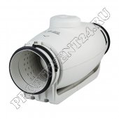 Вентилятор Шумоизолированный TD-350/125 SILENT Soler&Palau