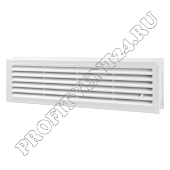 Решетка Дверная МВ 450 Р/2 кор Vents