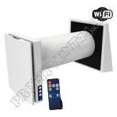 Рекуператор Winzel Expert WiFi RW1-50 Winzel