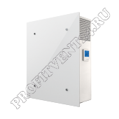 Приточная Установка FRESHBOX E-120 Blauberg