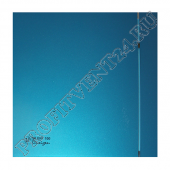 Вентилятор Бесшумный Silent-100 CZ DESIGN Blue Soler&Palau