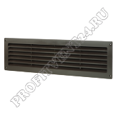 Решетка Дверная МВ 450 с кор Vents