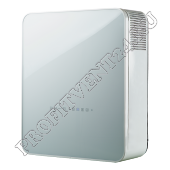 Приточная Установка FRESHBOX E1-100 WiFi Blauberg