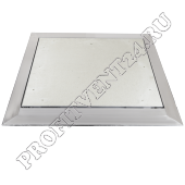 Люк Ревизионный Напольный D80100 floor lift AL 