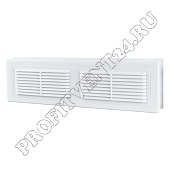 Решетка Дверная МВ 380/2 Vents