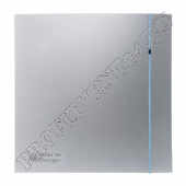 Вентилятор Бесшумный Silent-100 CRZ DESIGN Sil Soler&Palau