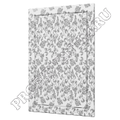 Люк Ревизионный Пластиковый Л1515 white design EVECS