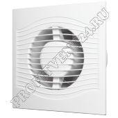 Вентилятор Настенный SLIM 6C MRH-02 DiCiTi