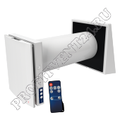 Рекуператор Winzel Expert RA1-50 P Winzel
