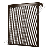 Экран для Радиатора 5 ДМЭР кор EVECS