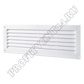 Решетка Дверная МВ 350 с дуб свет Vents