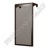 Экран для Радиатора 3 ДМЭР кор EVECS