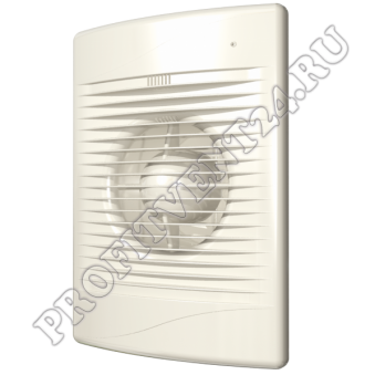 Вентилятор Настенный STANDARD 5 Ivory DiCiTi