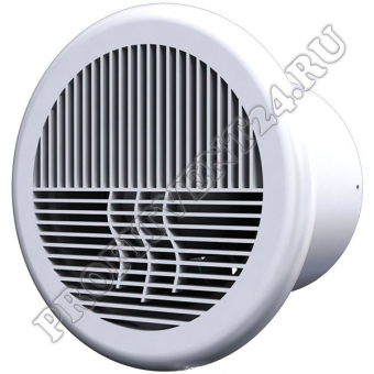 Вентилятор Настенный RW 150S C AURAMAX