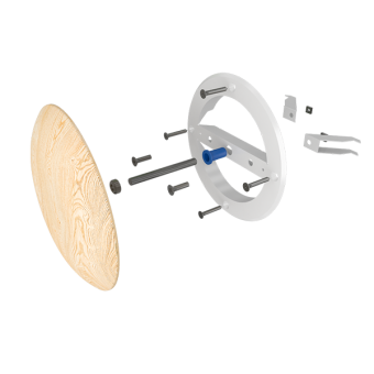 15DW Larch