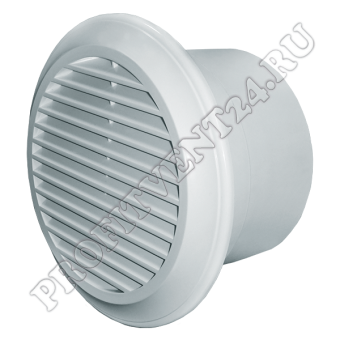 Вентилятор Настенный Deco 125 Blauberg