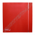 Вентилятор Бесшумный Silent-100 CRZ DESIGN Red Soler&Palau