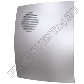 Вентилятор Настенный PARUS 4C Gray metal DiCiTi