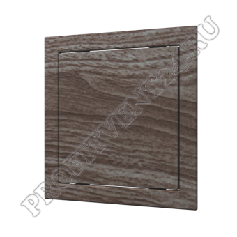 Люк Ревизионный Пластиковый Л2020 oak EVECS