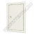 Люк Ревизионный Пластиковый Л3535Р Ivory EVECS