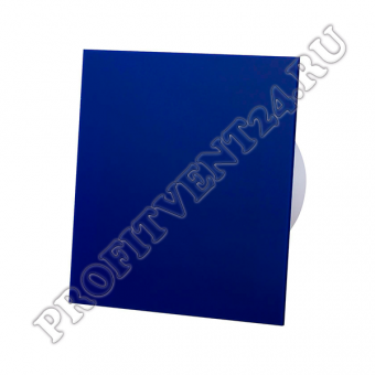 Вентилятор Настенный Veroni 120 S Blue DOSPEL
