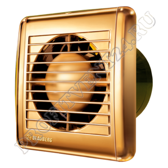 Вентилятор Настенный Aero Gold 150 Blauberg