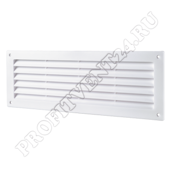 Решетка Дверная МВ 350 беж Vents