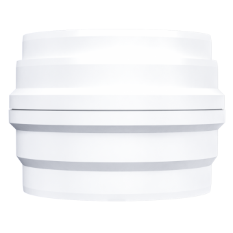 Соединитель круглых каналов для сбора конденсата 15,16CC ЭРА Ø150/160