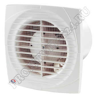 Вентилятор Настенный 125 ДВК Vents