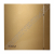 Вентилятор Бесшумный Silent-100 CZ DESIGN Gold Soler&Palau Вентилятор Бесшумный Silent-100 CZ DESIGN Gold Soler&Palau