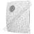Вентилятор Настенный PARUS 4C White design DiCiTi