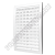 Решетка Наружная 3535РРПН ЭРА
