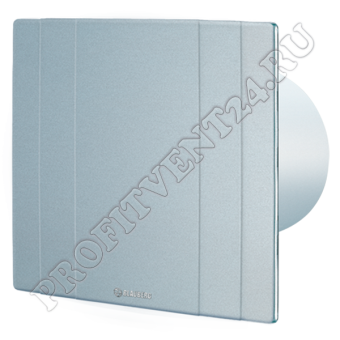Вентилятор Настенный Quatro Platinum 100 Blauberg