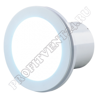 Вентилятор Настенный Люмис 100 Vents