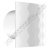 Вентилятор Настенный Black&White 100 S White DOSPEL