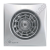 Вентилятор Бесшумный Silent-100 CRZ Silver Soler&Palau