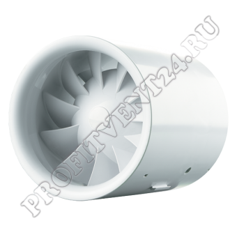 Вентилятор Канальный Ducto Plus 125 Blauberg
