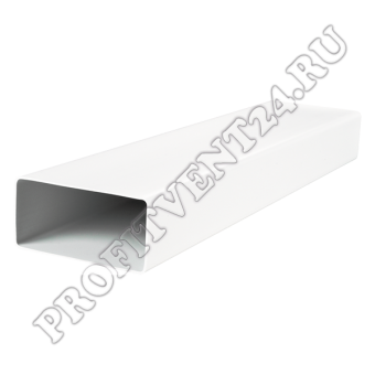 Плоский канал 60х120 L=0,35м 70035 ВЕНТС