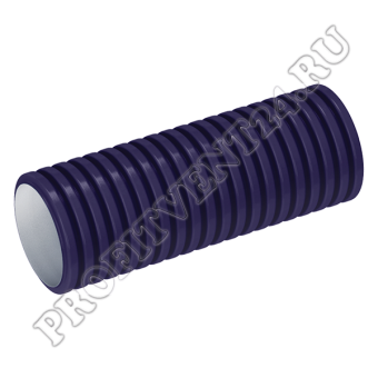 Канал круглый 63мм х 50м BlauFast RK 63/50