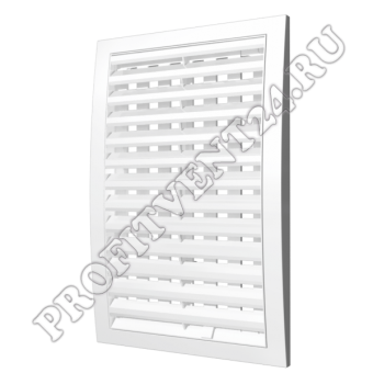 Решетка Наружная 2525РРПН ЭРА