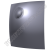Вентилятор Настенный PARUS 4C Dark gray metal DiCiTi