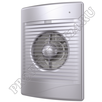 Вентилятор Настенный STANDARD 4C Gray metal DiCiTi
