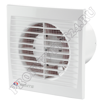 Вентилятор Настенный 125 СТ Vents