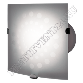 Вентилятор Настенный 125 Витро 4 Vents