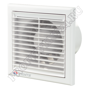 Вентилятор Настенный 125 К1 Vents