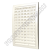 Решетка Наружная 1515РРПН Ivory ЭРА