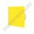 Вентилятор Настенный Veroni 100 S Yellow DOSPEL