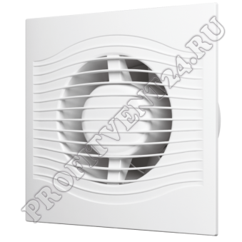 Вентилятор Настенный SLIM 6C MRH-02 DiCiTi